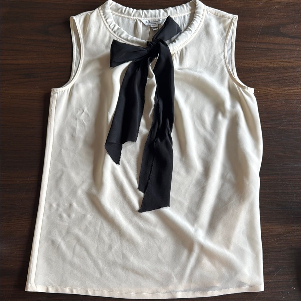 LK Bennett Top size 8